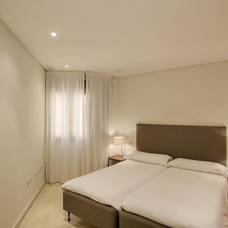 Mimosas Suites Banus Марбелья Экстерьер фото
