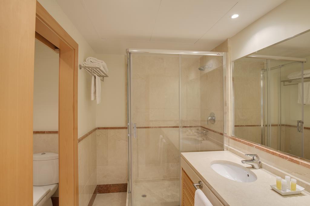 Mimosas Suites Banus Марбелья Экстерьер фото